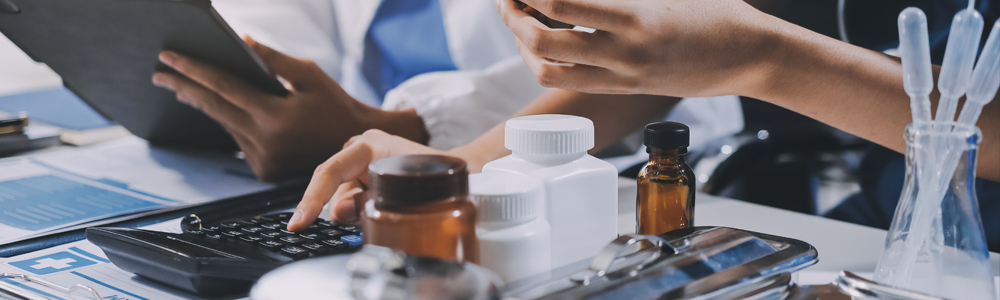 Mastère Professionnel Maintenance Biomédicale