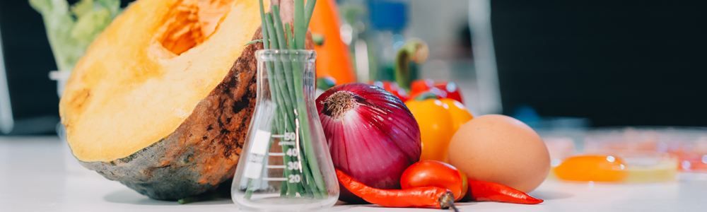 Licence Sciences et Technologies Alimentaires