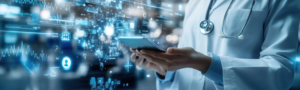 Mastère Professionnel Management des Technologies de la santé